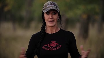 How to Create a Buck Paradise in Front of Your Stand by Melissa Bachman