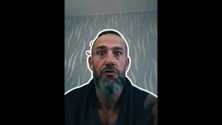 Danny G Is ADAMANT That He’s NOT Bothered What’s Being Released About Him