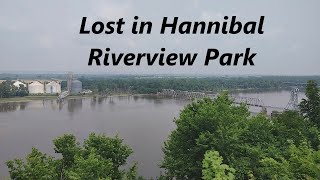 Riverview Park Hike