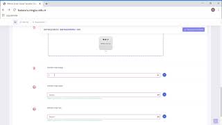Bap Başvuru Sistemi Kullanım Kılavuzu