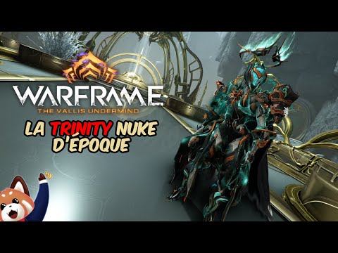 La Trinity Nuke… t’avais vu ça à l’époque ?