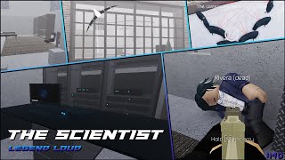 The Scientist Legend Loud Duo Guide Guide