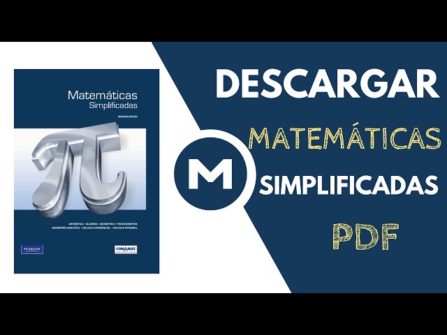 Matemática Simplificada