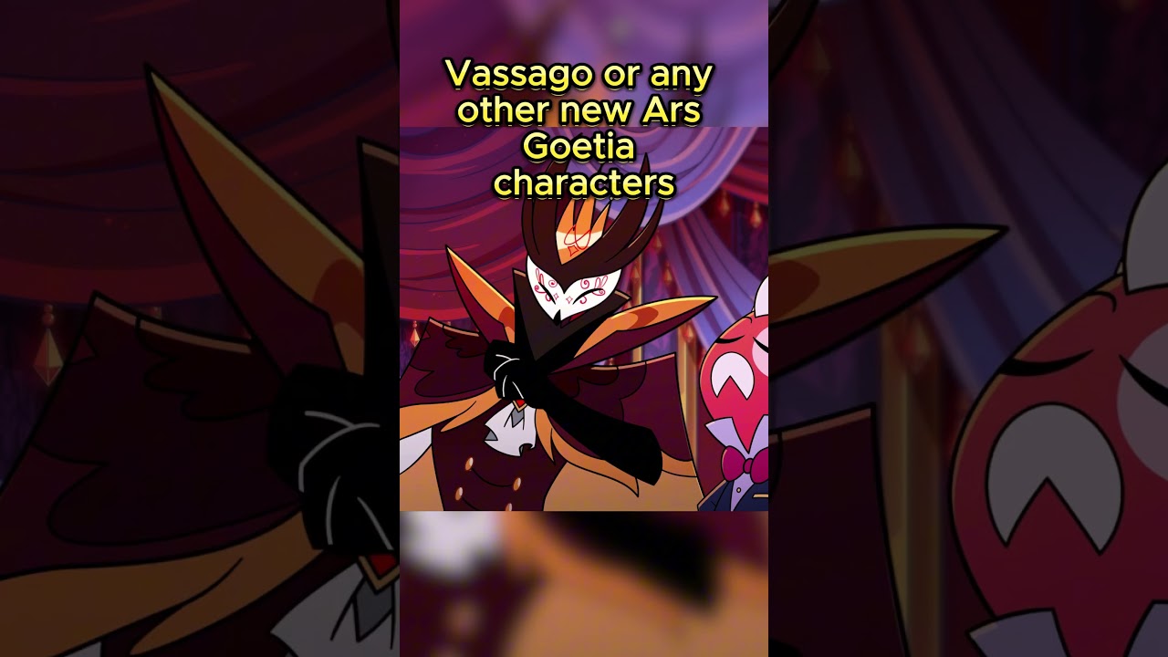 Predictions and Theories I'd like to see in Season 3 of Helluva Boss