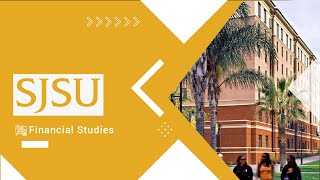 Study at San Jose State University | SJSU Financial Assistances