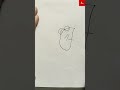 Amazing Drawing by Numbers #drawing #hand #art