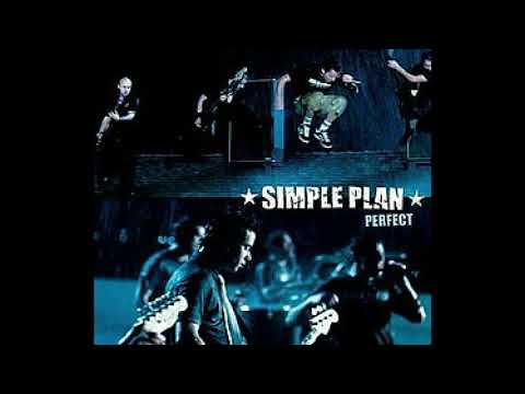 Simple Plan - Perfect (Audio)