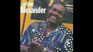 Arthur Alexander - Mr. John (1993)