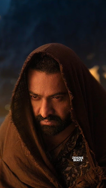 ||| 𝐃𝐄𝐕𝐀𝐑𝐀 ||| #devara #clips #movie #viralvideos #trending #jrntr #manofmasses #ytshorts #ntrarts