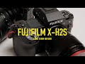 Should YOU Buy the Fujifilm X-H2s? My Long-Term Review