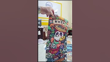 Decal dán mặt thùng câu cá Xsamtin | 250k | Decal dán mặt thùng hình Gấu Trúc | 100k | 0334968190