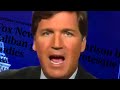 Tucker Carlson Moment Should Be An Onion Headline