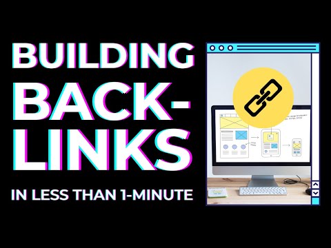 what are seo backlinks
