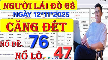 Xổ Số Minh Ngọc - Trực tiếp Xổ Số Miền Bắc - KQXS Miền Bắc ngày 12/11/2025, KQXS Hôm Nay, XSTT, XSKT