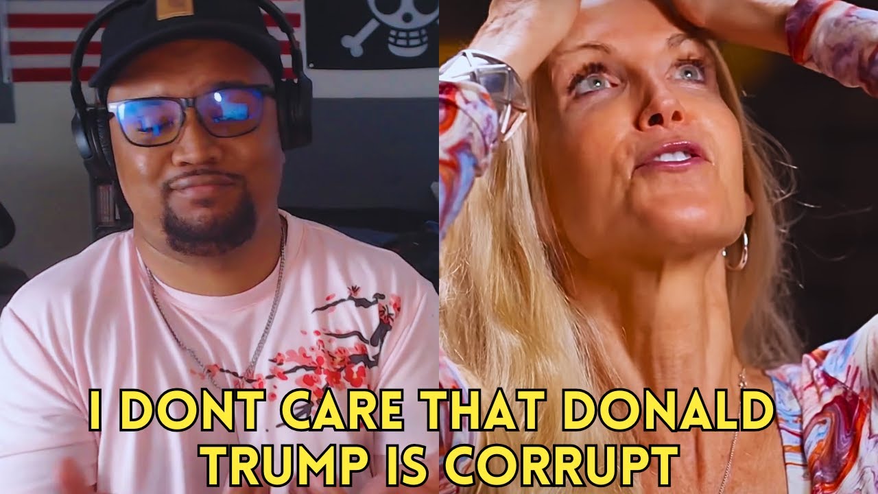 Ann Coulter Calls Donald Trump the Most Corrupt President in American ...