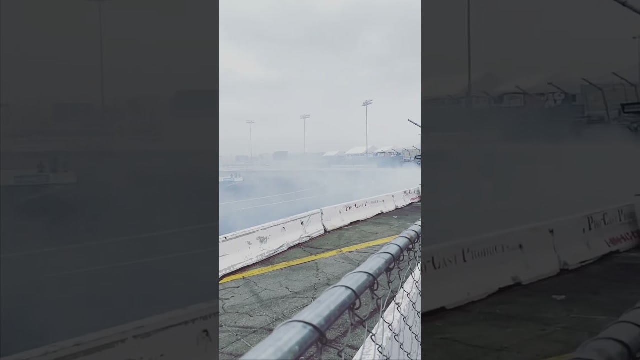 Formula Drift Irwindale 2022! 