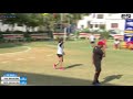 Devi Ahilya Uni VS IISU Jaipur || Handball ||West Zone Inter-University (Women) Championship