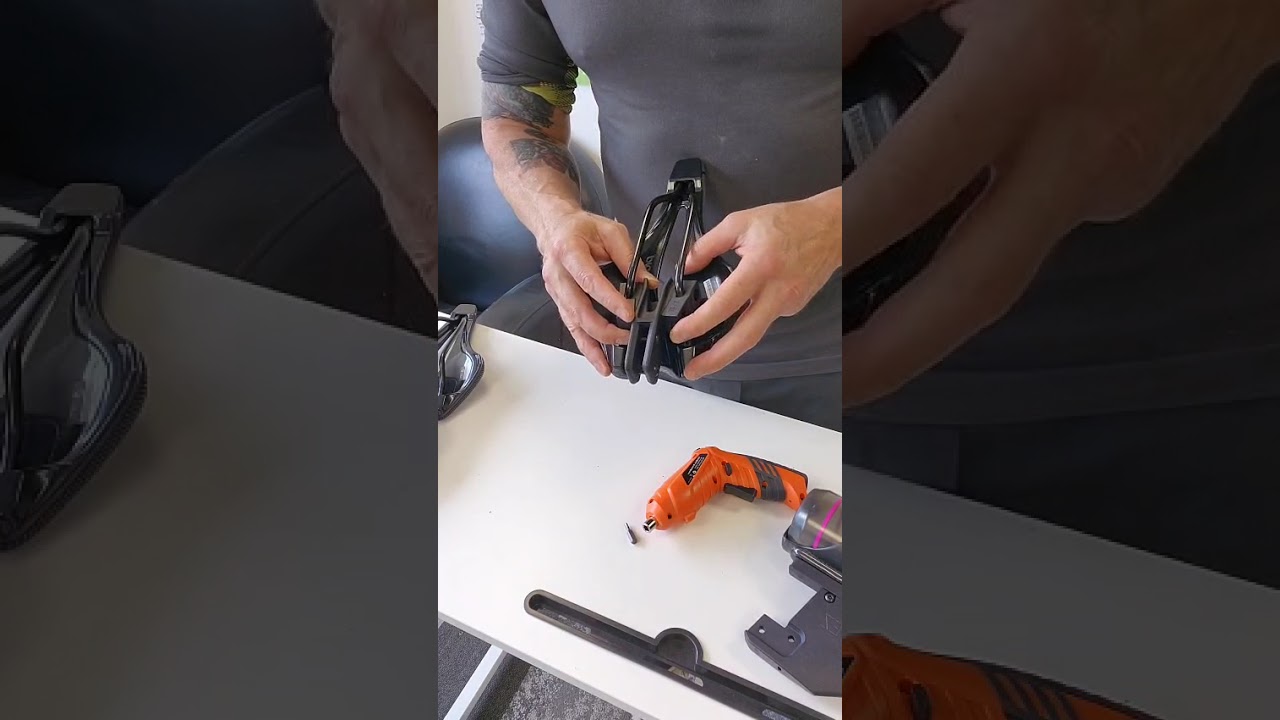 EZ Hydro Gains Prologo Dimension Saddle Fitting