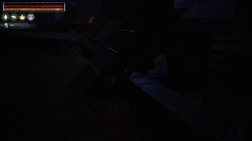 Conan Exiles Large Pyramid Build - Part 1