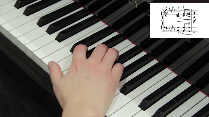 Play It Again: Piano - Melanie Spanswick, Techniqu...