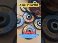 Dewalt 5 inch Flap disc #ytshorts #trending #yt #grinderdisc #flapdisc #abtechvlogs #grindingwheels