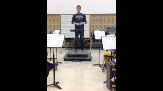 Jon Sutton Practicum 6 Update