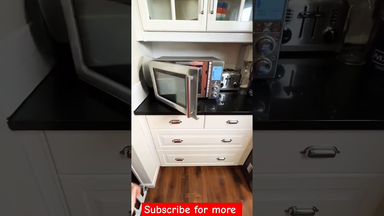 Microwaving Mega Candy: Watch This Sweet Transformation!