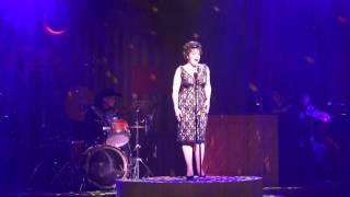 Fulton Theatre presents "Always Patsy Cline"