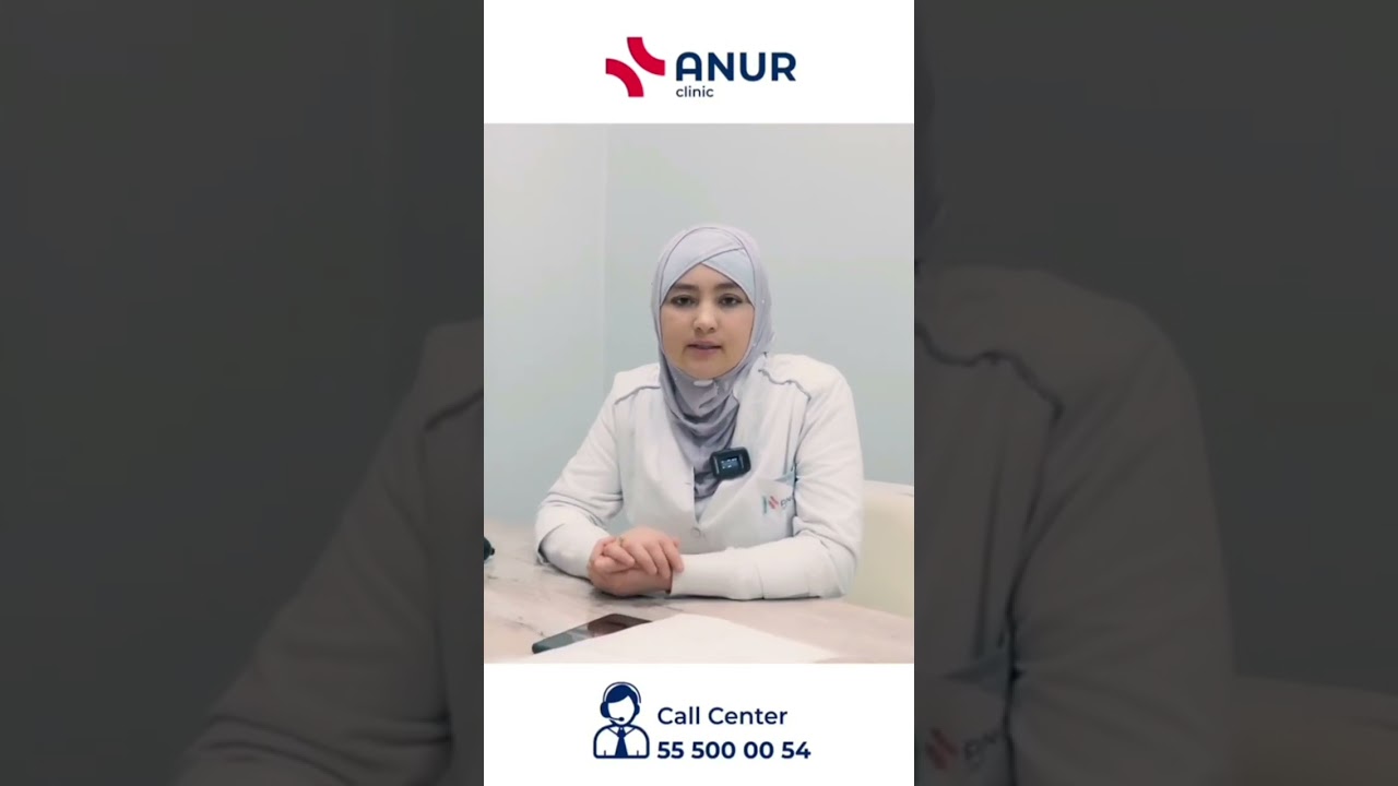 БЎҚОҚ касаллиги асоратлари. 