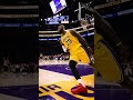 LeBron SLAM, but make it photos 📸 #lakers