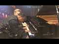 Kris nicholson  jesus molina kawai sxex concert grand piano duet at namm 2020