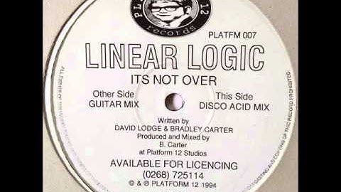 Linear Logic - It