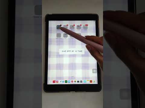 Video: Mobi dosyalarını iPad'ime nasıl koyarım?