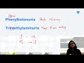 Biochemistry Mnemonic - Urine odor in inborn errors of metabolism made easy | Amino acid mnemonics