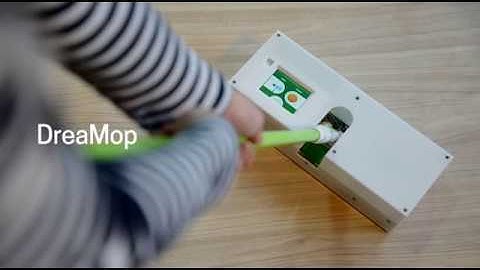 DreaMop movie