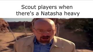 [TF2] Scout Main Slander