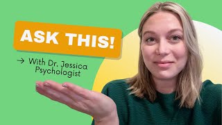 Finding The Best Therapist: 7 Questions To Ask A Therapist To Find A Good Fit