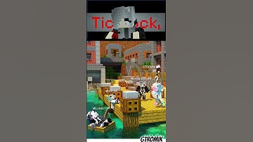 Thumbnail of Minecraft i.m Happy i.m happy song 🌍💀@MIU_AOKI @GTAIHMvv