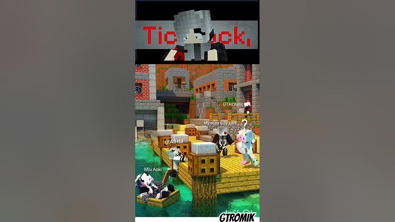 Minecraft i.m Happy i.m happy song ππ@MIU_AOKI @GTAIHMvv Minecraft i.m Happy i.m happy song ππ@MIU_AOKI @GTAIHMvv