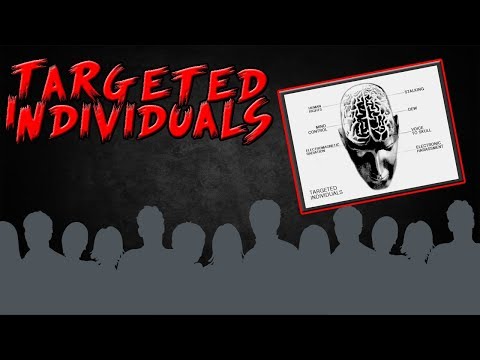 Targeted Individuals