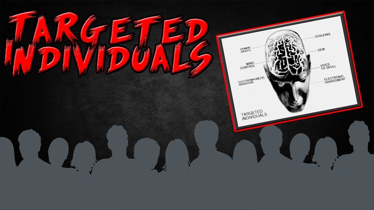 Targeted Individuals