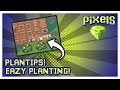 Plantips easy farming  pixels chapter 2