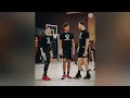 NBA PLAYER OUTFIT TRAiNING -2K22 👨‍🍳🏀