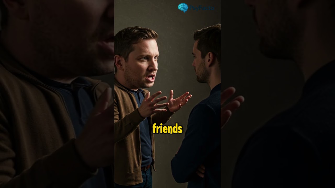 Are You a Silent Person?  