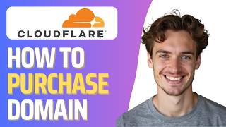 How to Buy a Domain on Cloudflare (Full 2026 Guide)