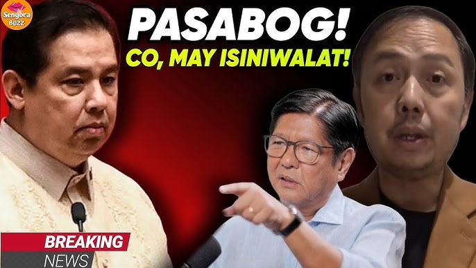 ZALDY CO NAGLABAS NA NG BAGONG RESIBO LABAN KINA BBM AT MARTIN ROMUALDEZ!