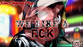 Yay0un9 S-We Like A Fck (Original Audio)