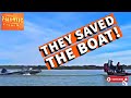 Things got CRAZY! | Kayak adventure Episode 1
