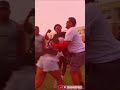 Speed Races Her… and Wins WAY Too Easily 😳