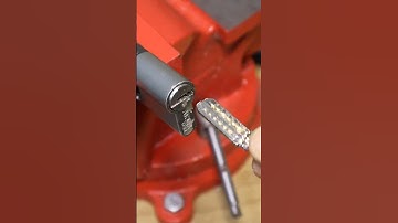 Revealing the Secret to Removing a Broken Key – Easy DIY Fix!